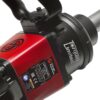 CP7782TL-6 1" Pneumatische Slagmoersleutel met 6" verlengde as - Afbeelding 2