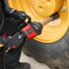 CP7782TL-6 1" Pneumatische Slagmoersleutel met 6" verlengde as - Afbeelding 3