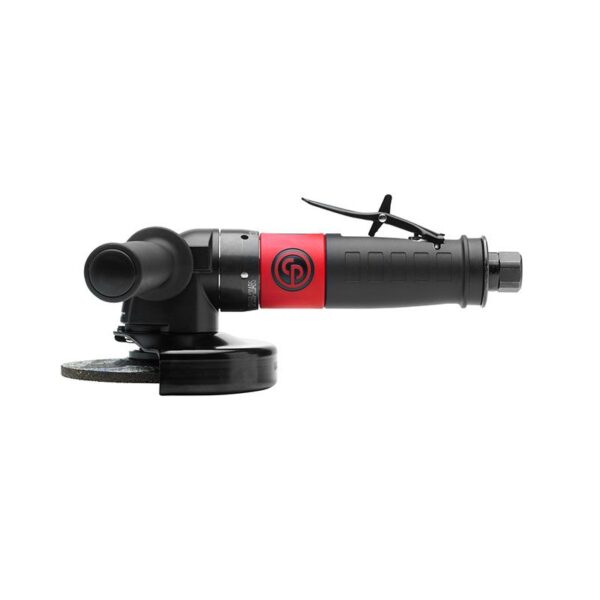 CP3550-120AA5 Industriële Haakse slijper 125MM