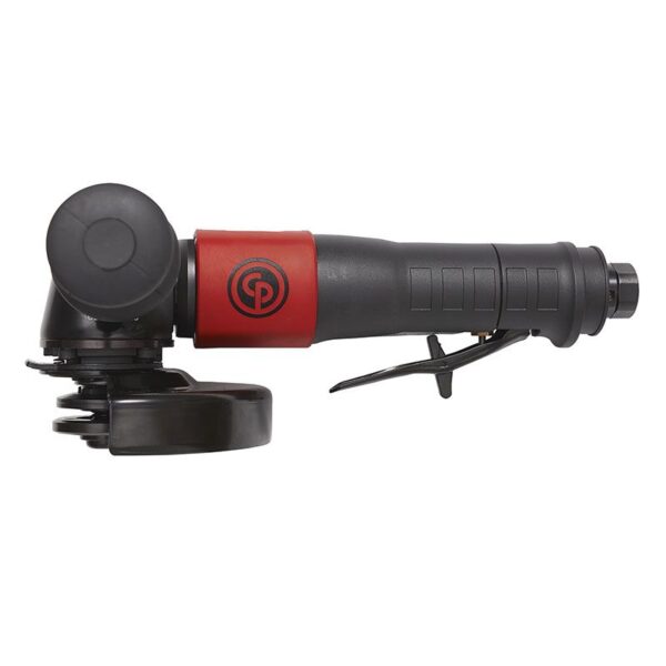 CP7550-A Industriële haakse slijpmachine 125MM