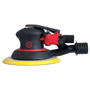 CP7255CVE Handpalm excentrische schuurmachine 150mm