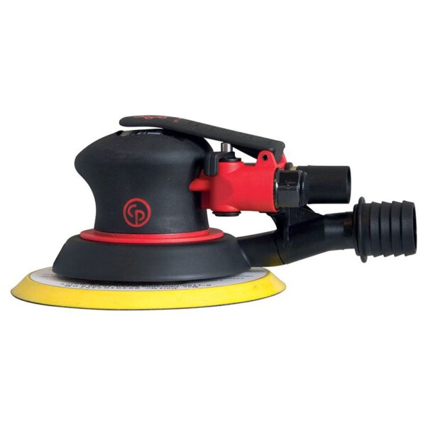 CP7255CVE Handpalm excentrische schuurmachine 150mm