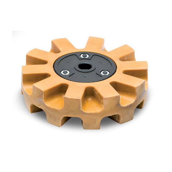 UT8775-ABK Multifunctionele pneumatische slijp/schuur machine met accessoires. - Afbeelding 3